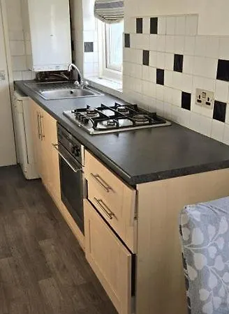 Homestay Lower Edges Sheffield